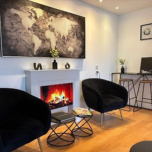 Hotel Le Valois, Cognac Centre